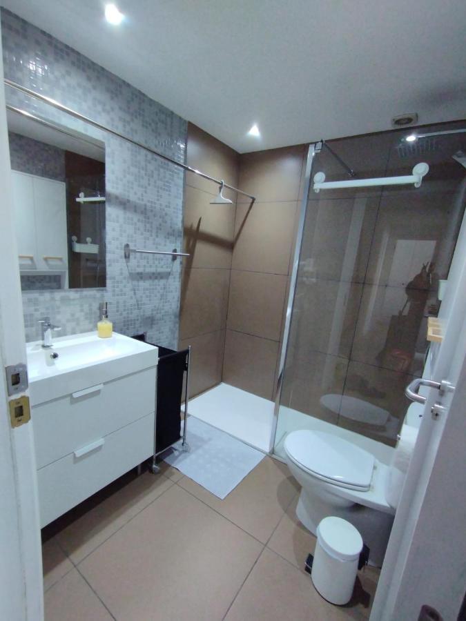 Atico Of 3 Rooms, Total 130M² Just For You With A 60 M² Terrace, Swimming Pool, Mountain And Marina View. Росес Екстериор снимка