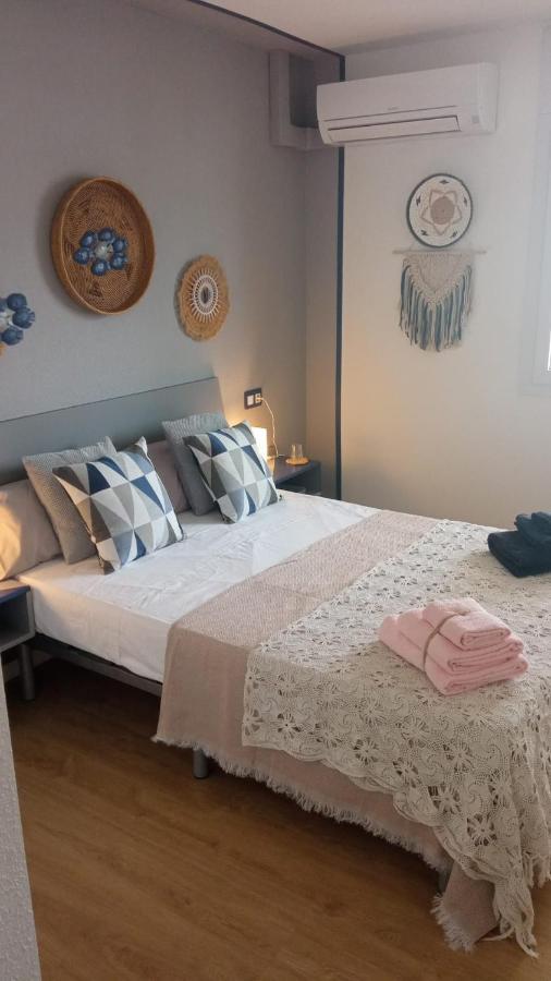 Atico Of 3 Rooms, Total 130M² Just For You With A 60 M² Terrace, Swimming Pool, Mountain And Marina View. Росес Екстериор снимка