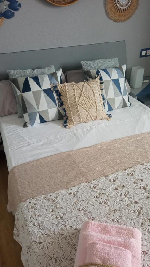 Atico Of 3 Rooms, Total 130M² Just For You With A 60 M² Terrace, Swimming Pool, Mountain And Marina View. Росес Екстериор снимка